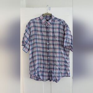 Vineyard Vines Tucker Shirt Size L
